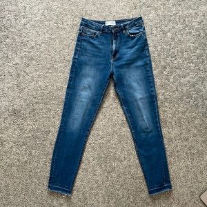DL 1961 designer jeans